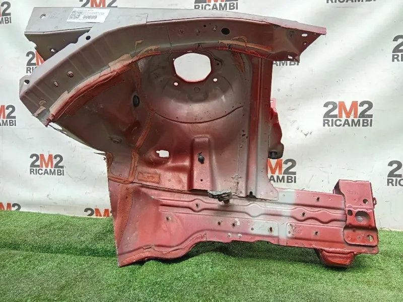 Longherone ANT DX LONGHERONE ANT DX Mercedes Classe E W212 2013