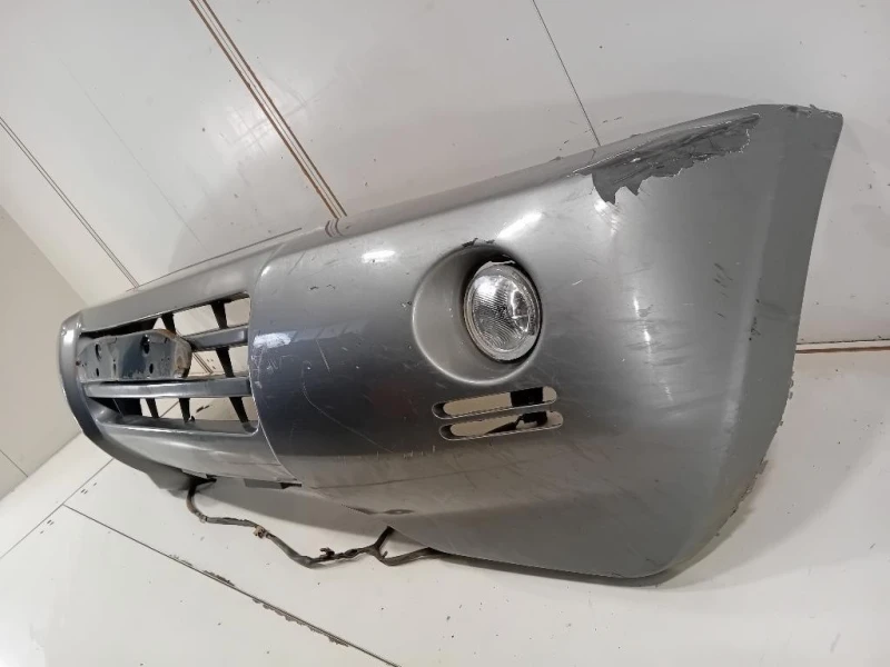 Paraurti ANT MR508164 Mitsubishi Pajero III 2000