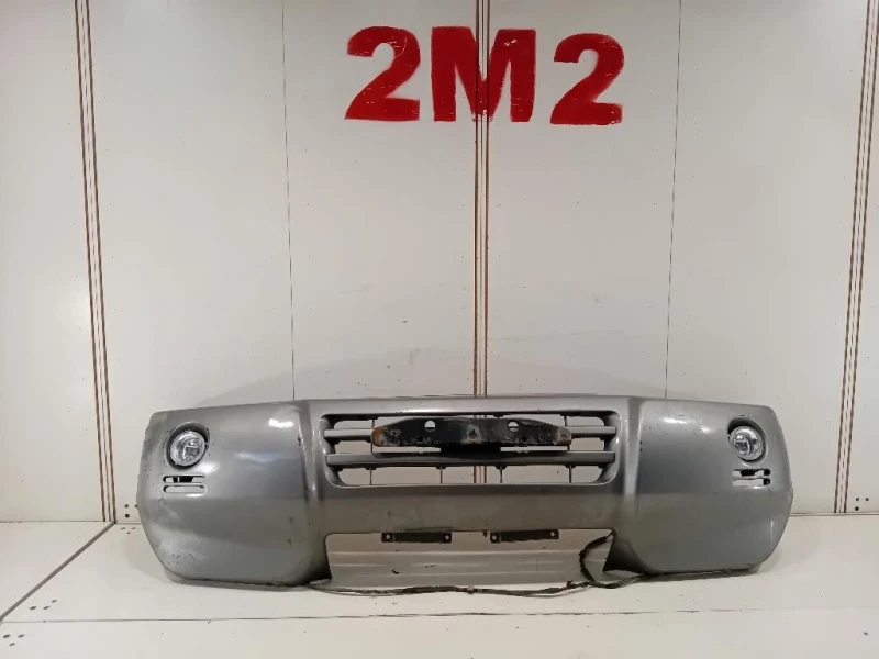 Paraurti ANT MR508164 Mitsubishi Pajero III 2000