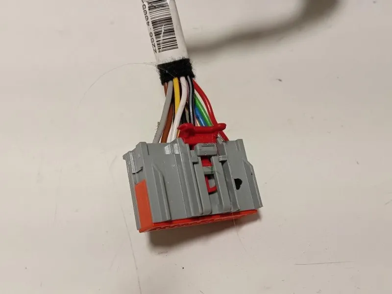 Retrovisore Esterno ANT SX 22565003 16 FILE Jaguar E-pace 2017