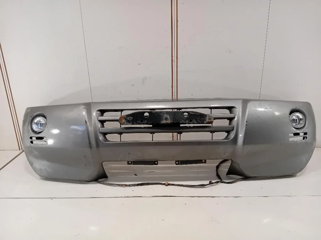 Paraurti ANT MR508164 Mitsubishi Pajero III 2000