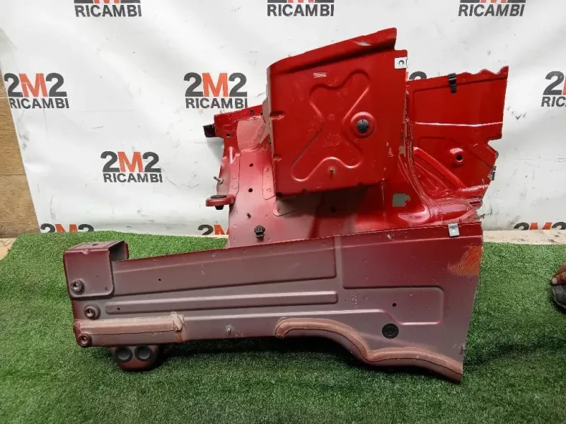 Longherone ANT DX LONGHERONE ANT DX Mercedes Classe E W212 2013