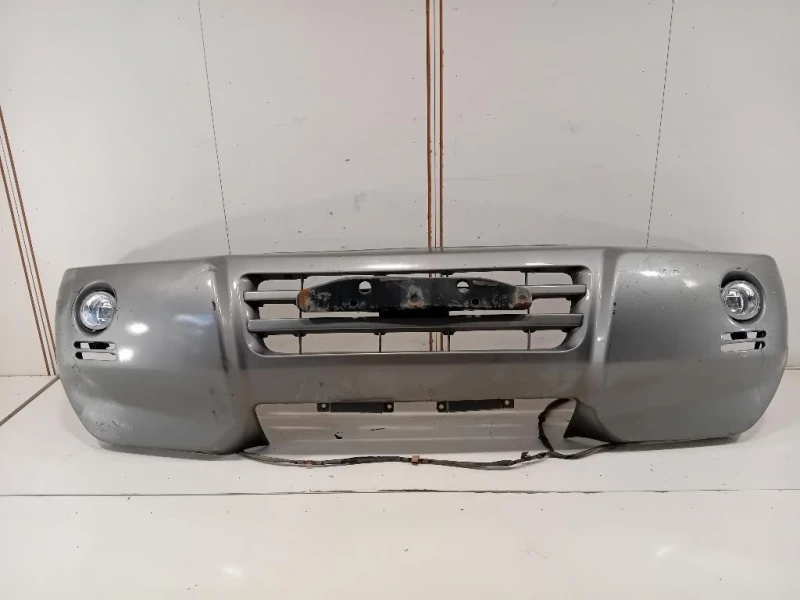 Paraurti ANT MR508164 Mitsubishi Pajero III 2000