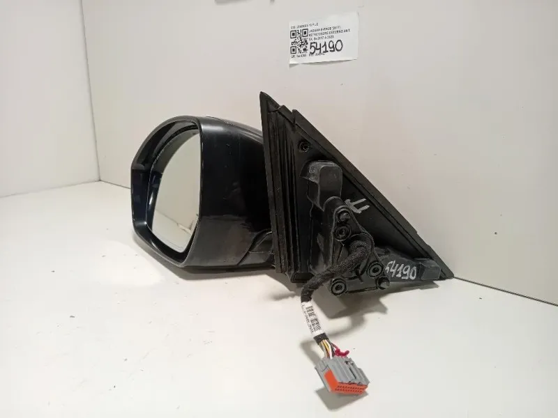 Retrovisore Esterno ANT SX 22565003 16 FILE Jaguar E-pace 2017