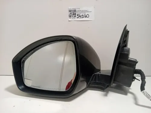 Retrovisore Esterno ANT SX 22565003 16 FILE Jaguar E-pace 2017