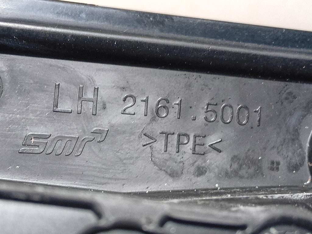 Retrovisore Esterno ANT SX 21615001 7 FILE Jaguar F-pace 2015