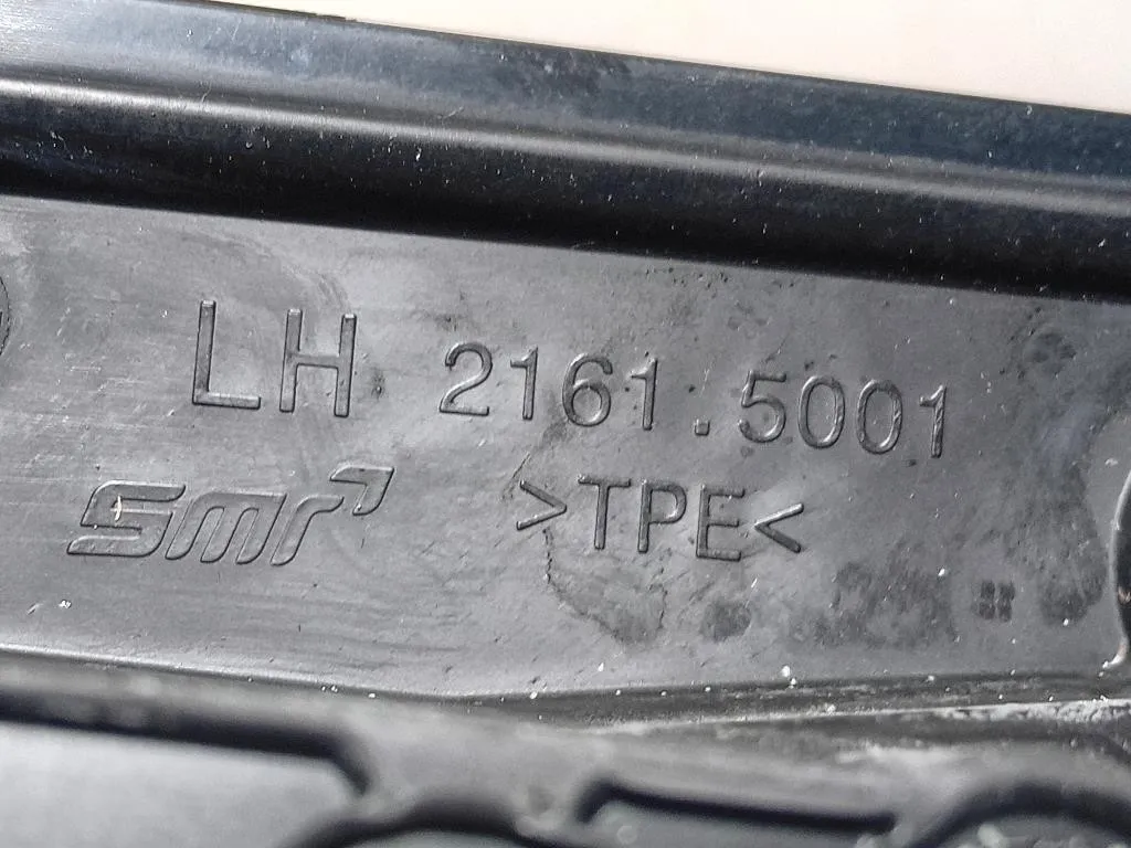 Retrovisore Esterno ANT SX 21615001 7 FILE Jaguar F-pace 2015