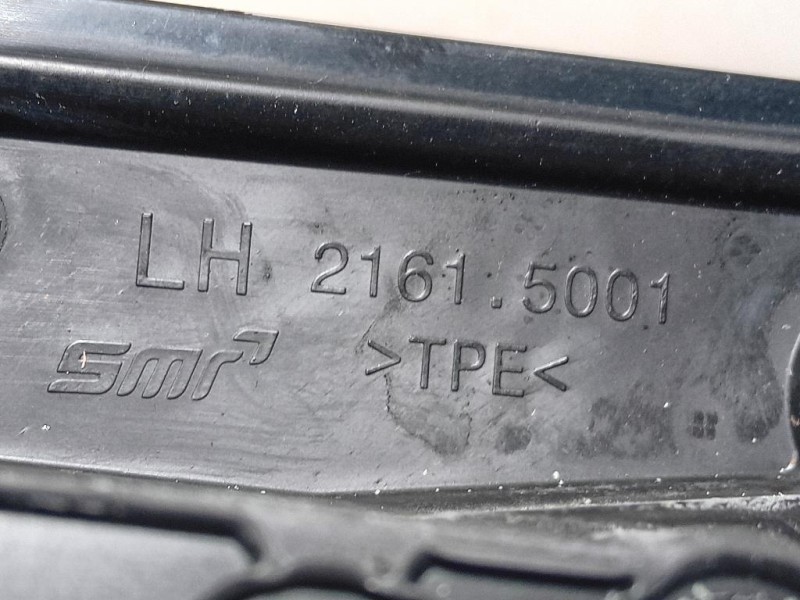 Retrovisore Esterno ANT SX 21615001 7 FILE Jaguar F-pace 2015