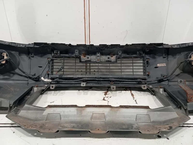 Paraurti ANT 6400B764WB Mitsubishi Pajero IV 2007