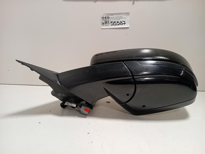 Retrovisore Esterno ANT SX 21615001 7 FILE Jaguar F-pace 2015