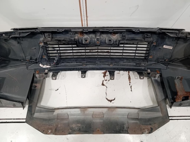 Paraurti ANT 6400B764WB Mitsubishi Pajero IV 2007