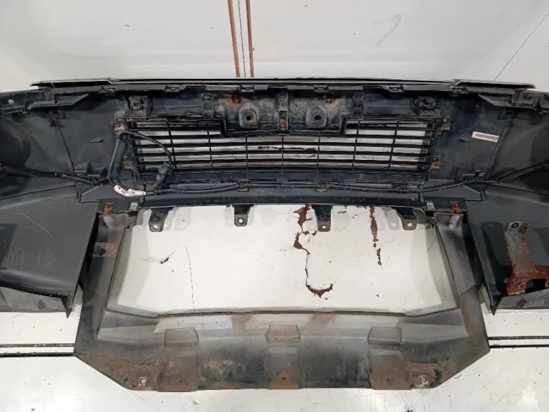 Paraurti ANT 6400B764WB Mitsubishi Pajero IV 2007