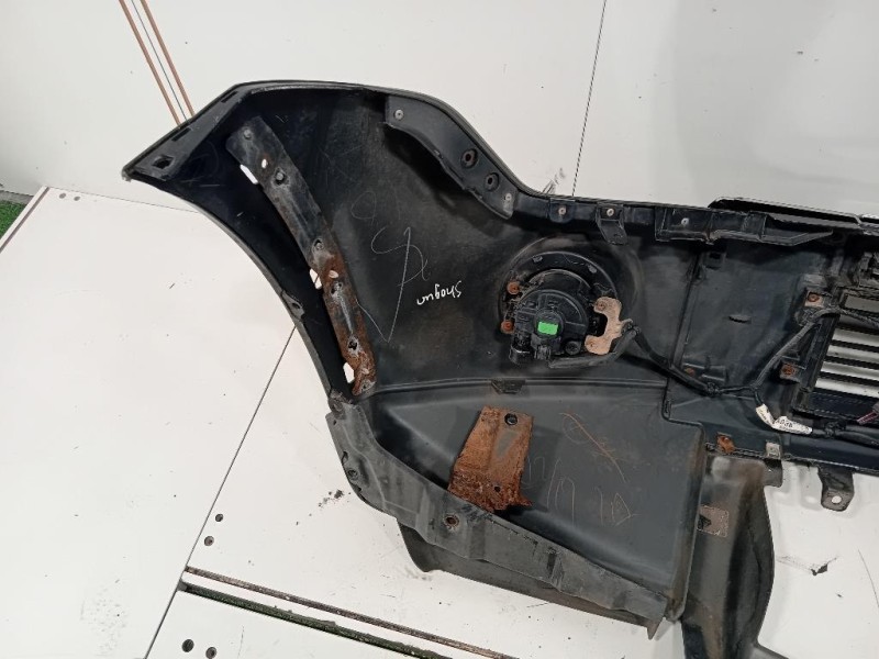 Paraurti ANT 6400B764WB Mitsubishi Pajero IV 2007