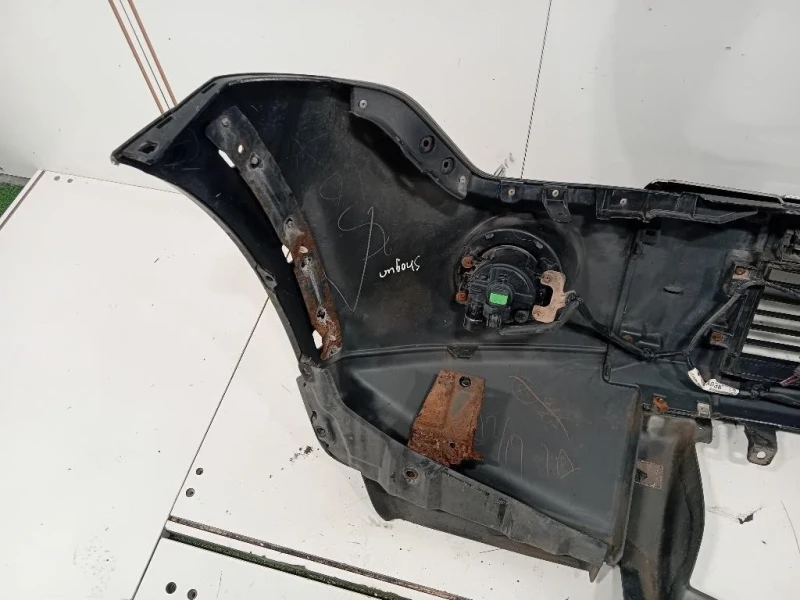 Paraurti ANT 6400B764WB Mitsubishi Pajero IV 2007