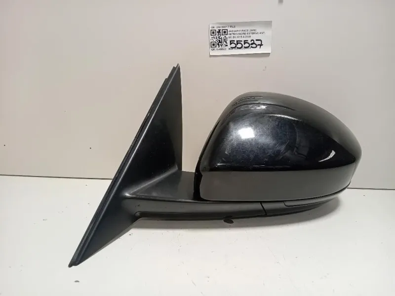 Retrovisore Esterno ANT SX 21615001 7 FILE Jaguar F-pace 2015