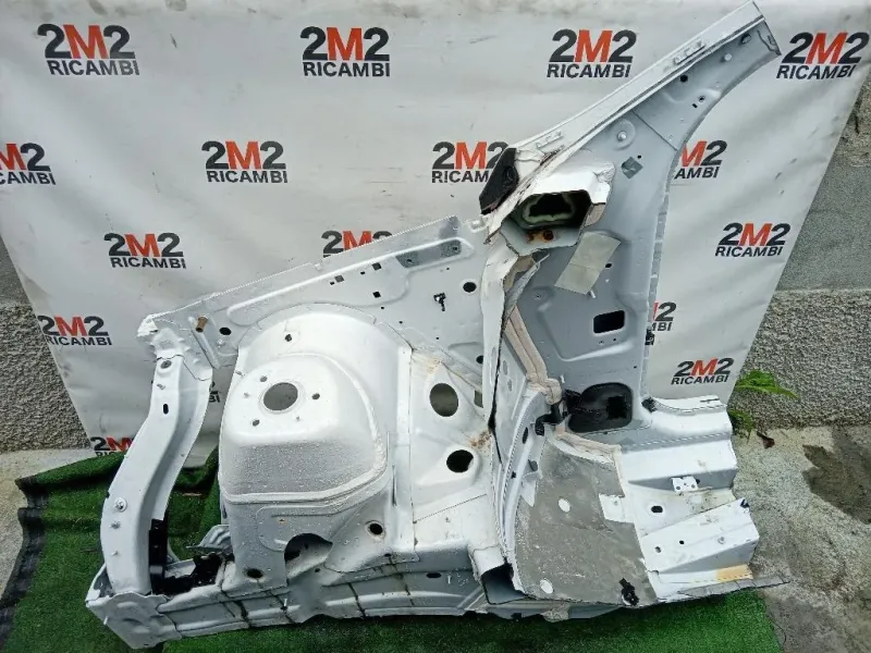 Longherone ANT DX LONGHERONE PUNTALE PUNTA MONTANTE Mercedes Classe GLE W166 2015