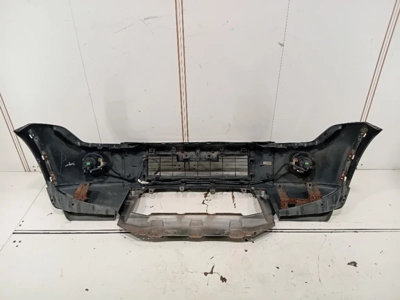 Paraurti ANT 6400B764WB Mitsubishi Pajero IV 2007