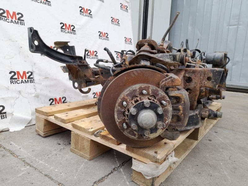 Assale ANT Mitsubishi L200 II 1997