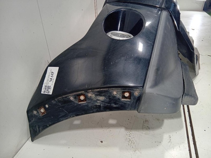 Longherone ANT DX PUNTALE LATO DESTRO Mercedes Classe SLK R171 2004