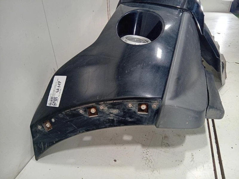 Paraurti ANT 6400B764WB Mitsubishi Pajero IV 2007