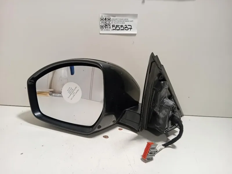 Retrovisore Esterno ANT SX 21615001 7 FILE Jaguar F-pace 2015