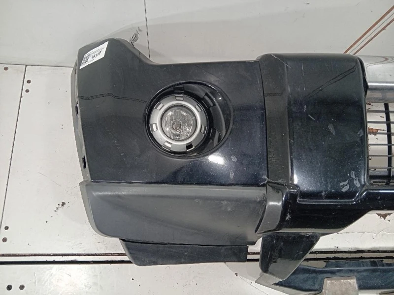 Paraurti ANT 6400B764WB Mitsubishi Pajero IV 2007