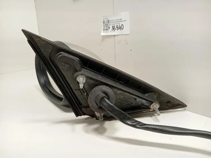 Retrovisore Esterno ANT SX 015712 14 FILE Jaguar S-type 1999