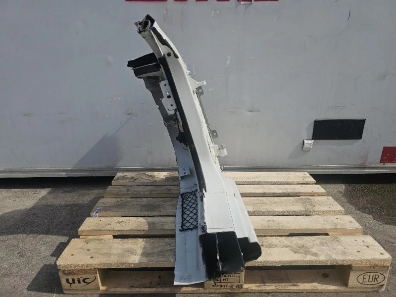 Longherone ANT DX PUNTALE LATO DESTRO Mercedes Classe SLK R171 2004