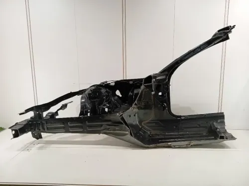 Longherone ANT DX  Mercedes Classe SLK R171 2004