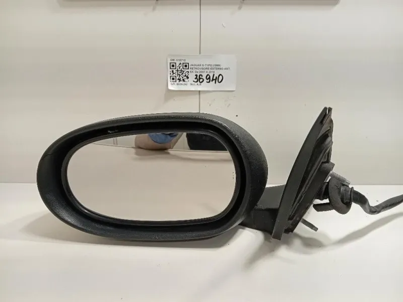 Retrovisore Esterno ANT SX 015712 14 FILE Jaguar S-type 1999