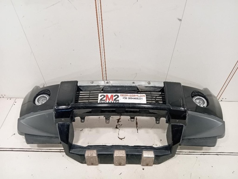 Longherone ANT DX  Mercedes Classe SLK R171 2004