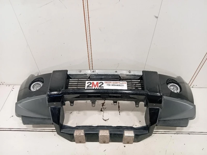 Paraurti ANT 6400B764WB Mitsubishi Pajero IV 2007