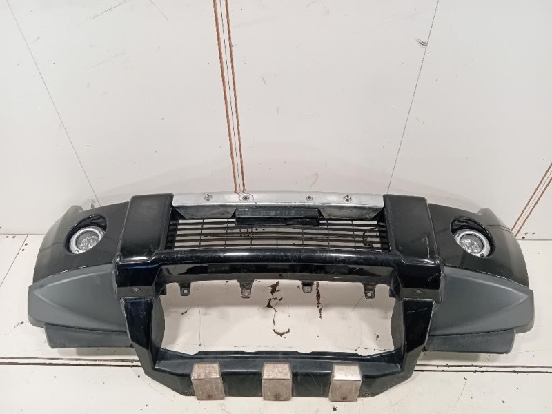 Longherone ANT DX  Mercedes Classe SLK R171 2004