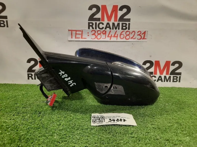 Retrovisore Esterno ANT SX 8 FILI T2H3018 Jaguar XE 2015