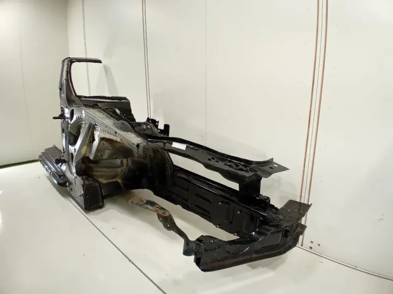 Longherone ANT DX Mercedes Classe SLK R171 2004