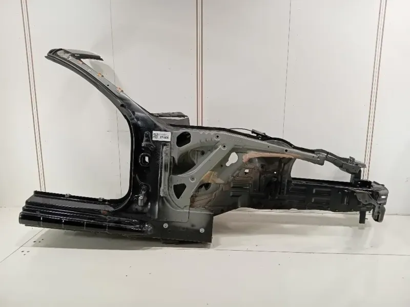 Longherone ANT DX Mercedes Classe SLK R171 2004