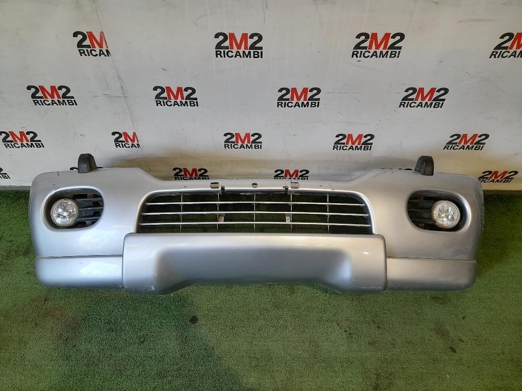 Paraurti ANT NUDO MR478669 Mitsubishi Pajero Sport 1998