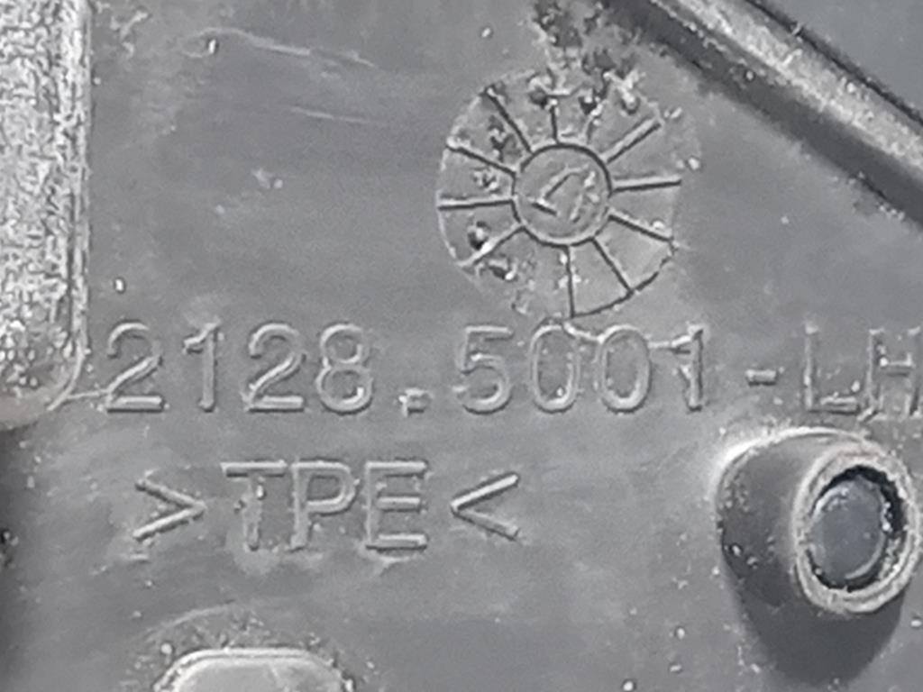 Retrovisore Esterno ANT SX 21285001 8 FILI Jaguar XE 2015