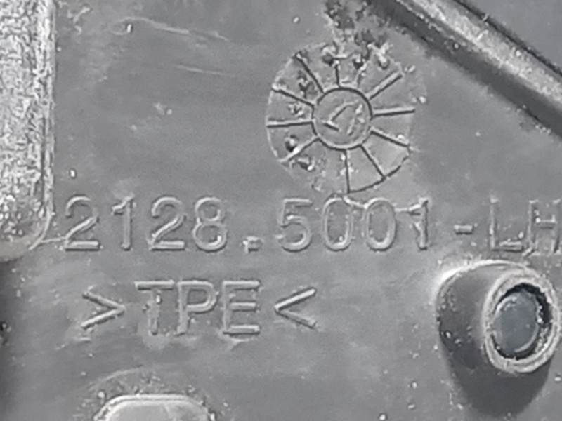 Retrovisore Esterno ANT SX 21285001 8 FILI Jaguar XE 2015