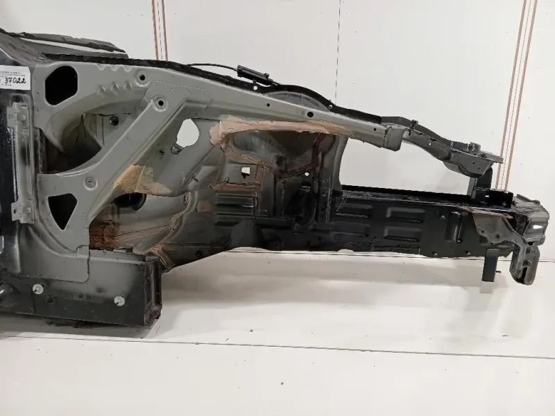 Longherone ANT DX Mercedes Classe SLK R171 2004