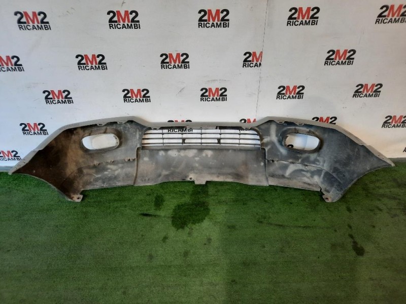 Paraurti ANT MR478669 Mitsubishi Pajero Sport 1998