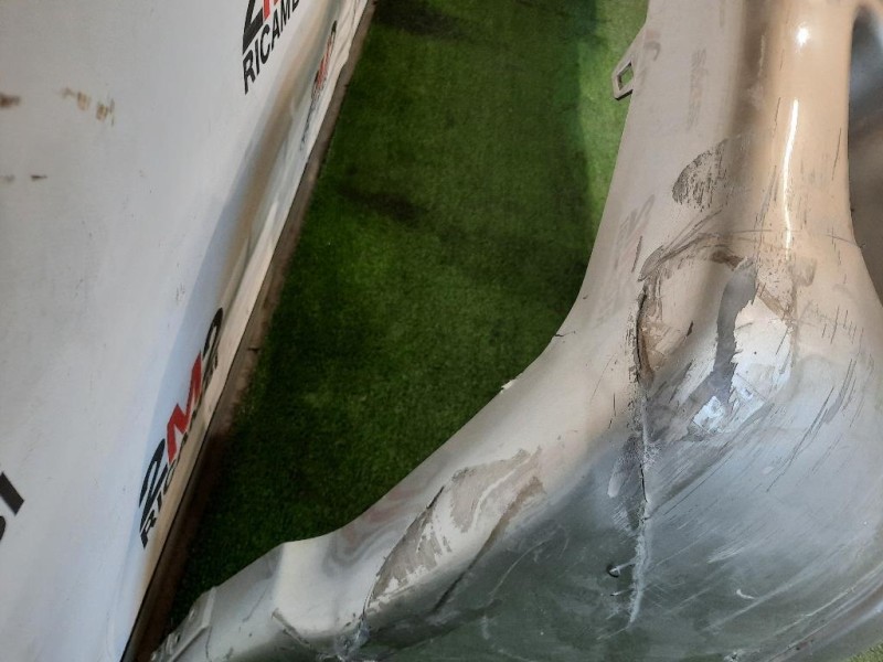 Paraurti ANT MR478669 Mitsubishi Pajero Sport 1998