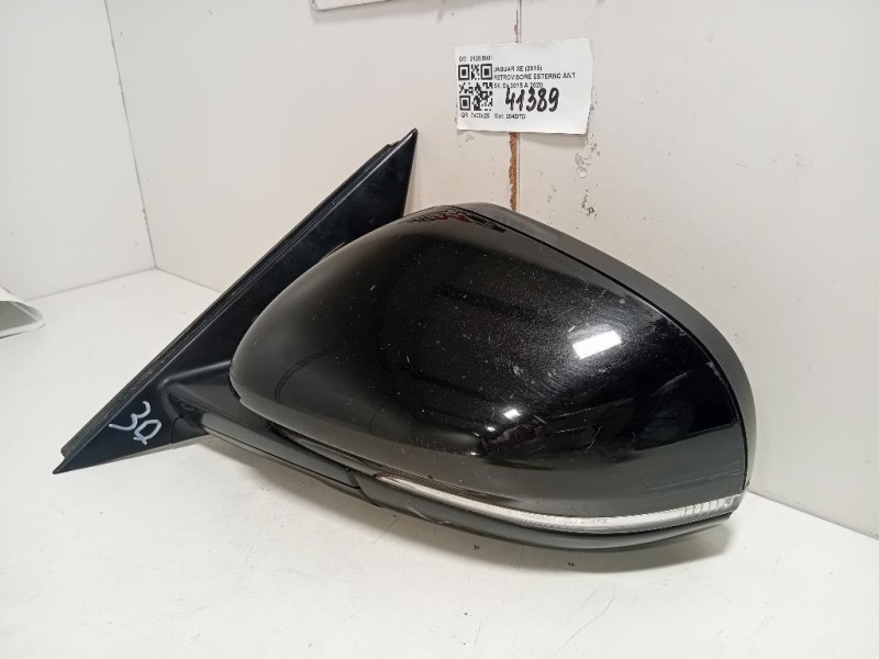 Retrovisore Esterno ANT SX 21285001 8 FILI Jaguar XE 2015