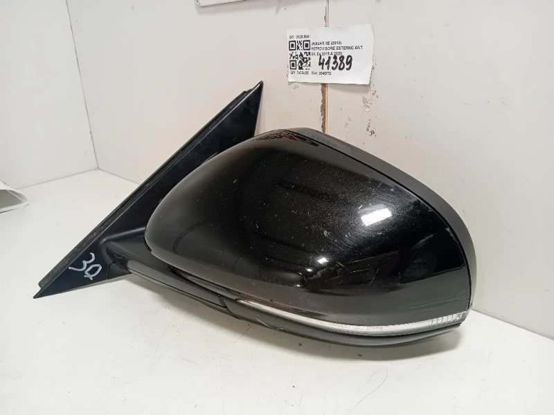 Retrovisore Esterno ANT SX 21285001 8 FILI Jaguar XE 2015