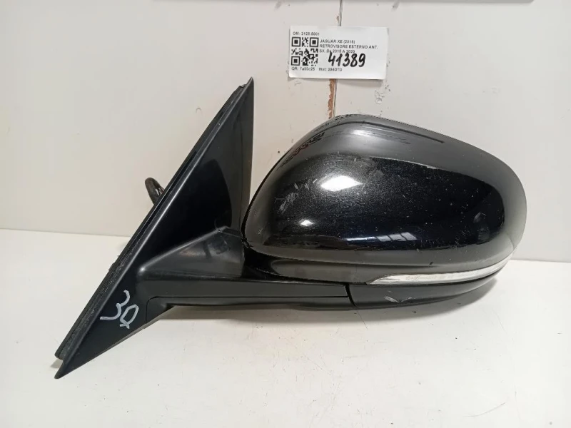 Retrovisore Esterno ANT SX 21285001 8 FILI Jaguar XE 2015