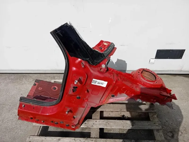 Longherone ANT DX 100KW Mini MINI Clubman F54 2019