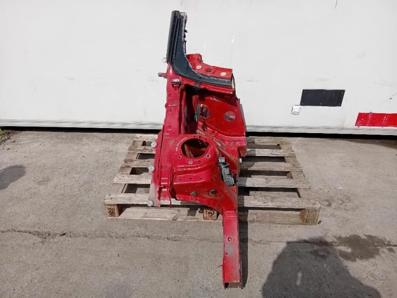 Longherone ANT DX 100KW Mini MINI Clubman F54 2019