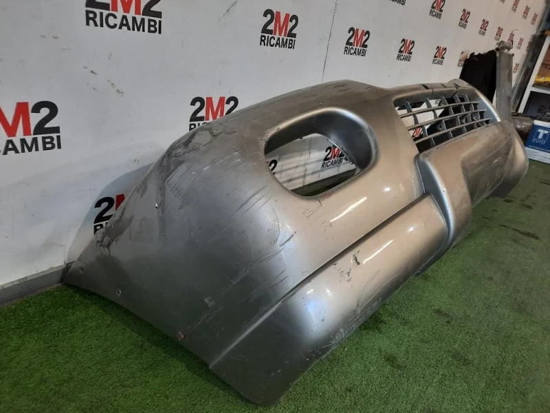 Paraurti ANT MR478669 Mitsubishi Pajero Sport 1998