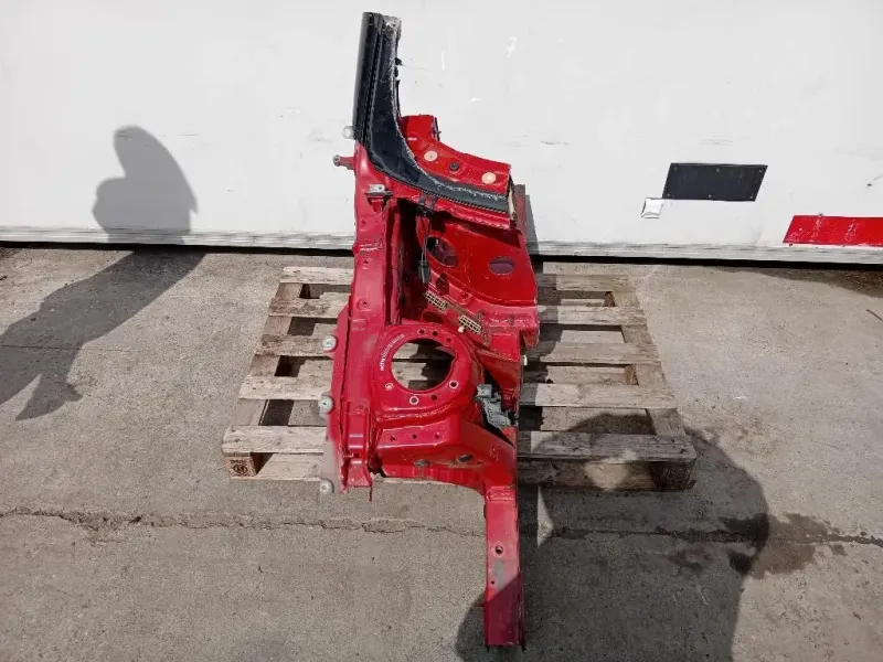 Longherone ANT DX 100KW Mini MINI Clubman F54 2019