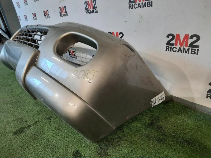 Paraurti ANT MR478669 Mitsubishi Pajero Sport 1998